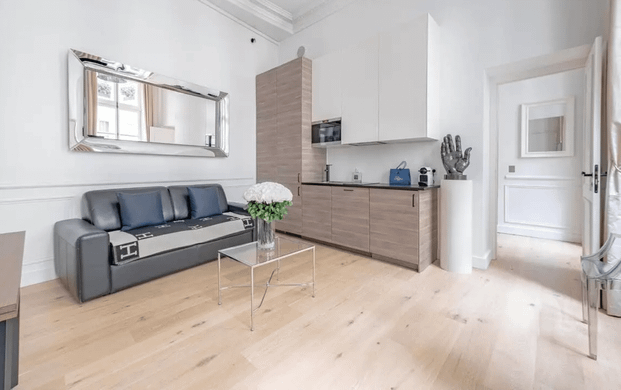 Paris 1 - Saint Honoré - Photo 1