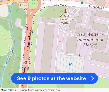 2 bedroom flat for rent - Photo 1