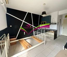 Studio/Γκαρσονιέρα για ενοικίαση - Πάτρα, - Photo 1