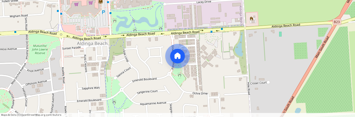 17 Emerald Blvd, SA 5173, Aldinga Beach