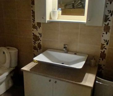 Studio/Γκαρσονιέρα για ενοικίαση Προμηθέας (Βέροια) - Photo 5