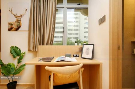 Mount Elizabeth Link (D9), Apartment - For Rent - Photo 5