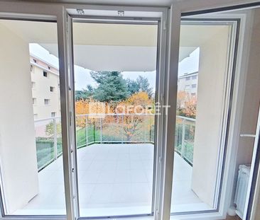 Appartement T2 La Celle-Saint-Cloud à louer - Photo 4