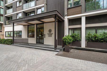 1 bedroom apartment to rent - Photo 3