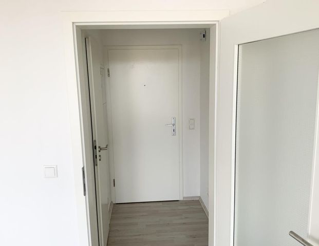 1-Zimmer-Wohnung in Gelsenkirchen Bulmke-Hüllen - Photo 1