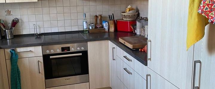 4-Zimmer Wohnung in Kempten ab 01.02.2026 zu vermieten - Photo 1