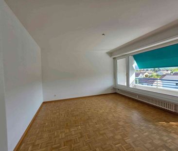 2 Zimmer, 59 m², 3. Stock - Photo 2