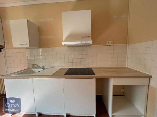 Appartement à louer 3 pièces 89.5m² - Photo 1