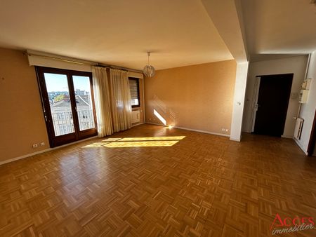 Location Appartement 4 pièces 110m² - Photo 2