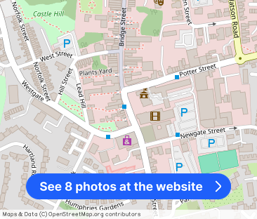 Bridge Street, Worksop, Nottinghamshire, S80 - Photo 1