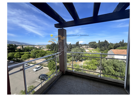 T2 - BIGUGLIA - RESIDENCE ST JEAN - Photo 4