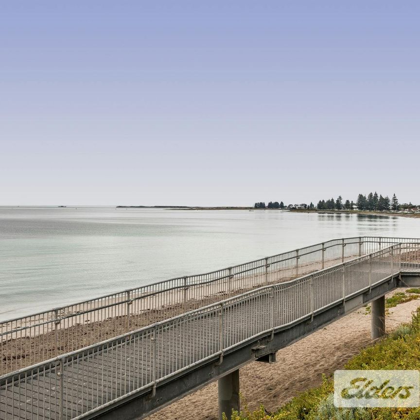 Coastal Beauty Pool & Powered Shed - Photo 1