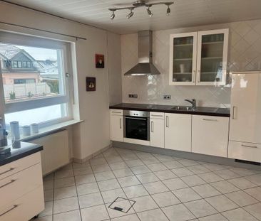 Großzügige 3-Zimmer-Wohnung im EGmit Garten, Kaminofen & Gäste-WC - Photo 5