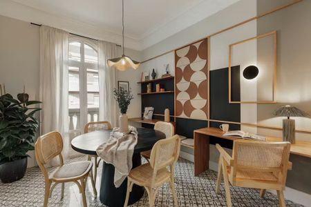 Carrer de Còrsega, Barcelona, Catalonia 08036 - Photo 4