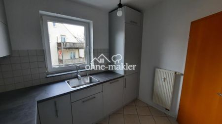 Penthousewohnung in zentraler Lage - Photo 4