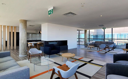 For Lease - 150 Logan Avenue Unit# 121, Toronto, Ontario - Photo 3