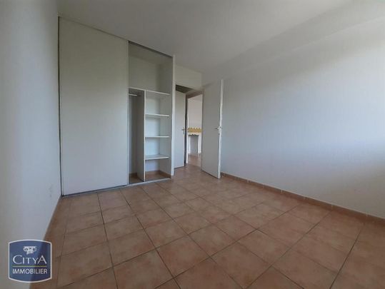 Location Appartement 2 pièces 40m² NIMES 30000 - Photo 1