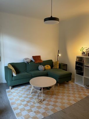 Posthuisstraat 16A - Foto 1