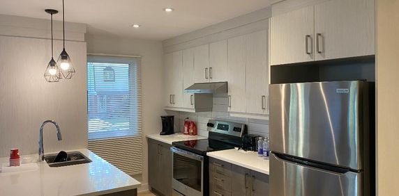 Condo moderne à louer - Animaux acceptés - Photo 2