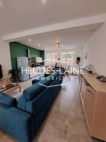 Location Appartement 3 pièces 81m² AVRANCHES 50300 - Photo 2