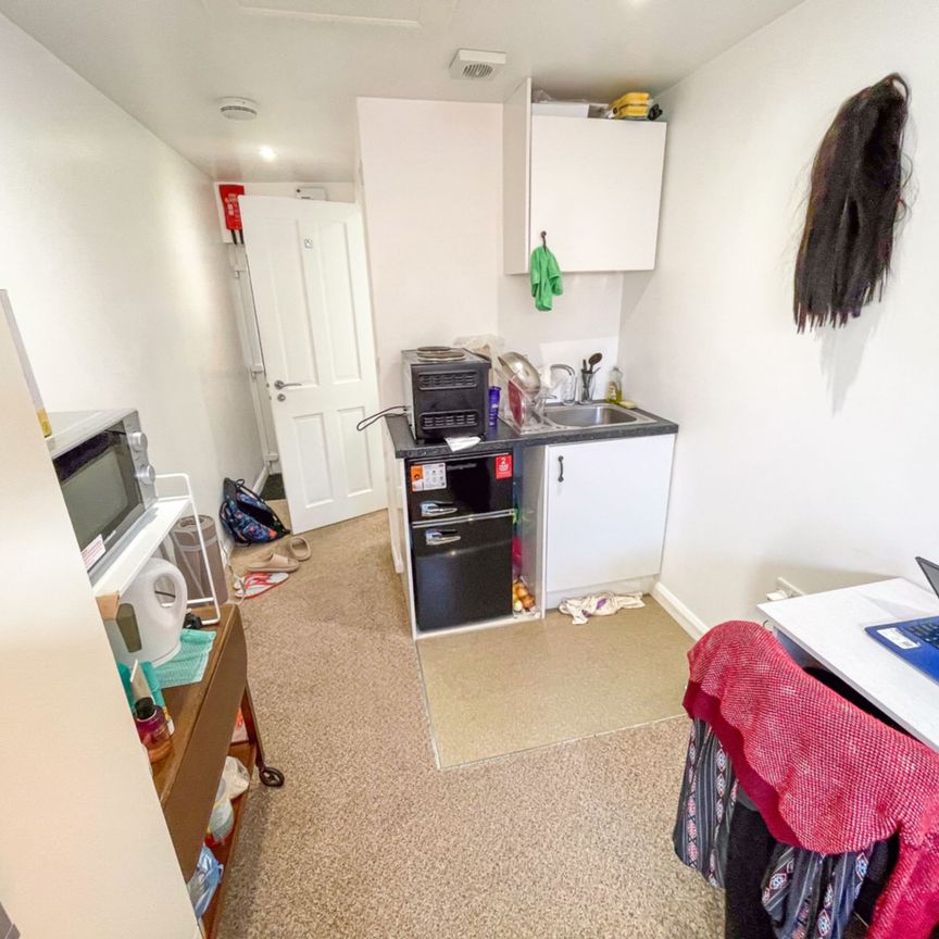 1 Bedroom Flat To Rent in Talbot Village - £600 pcm Tenancy Info - Photo 1