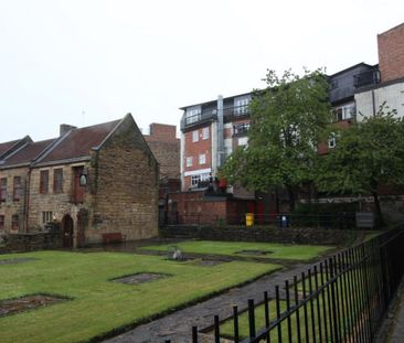 1 bedroom Studio flat to rent in Norden House, Stowell Street, Newc... - Photo 5