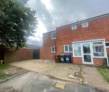 1 bedroom end of terrace house to rent - Photo 4