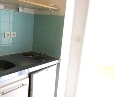 Location Appartement 2 pièce(s) de 30.32 m2 - Photo 1