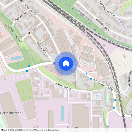 Dahlhauser Str. 104A, 45279, Essen Ot Steele