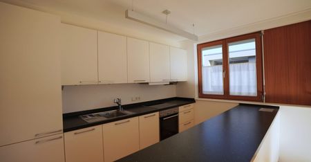 Feldkirch Bruderhofstraße: Helle und geräumige 3-ZimmerWohnung - Photo 4