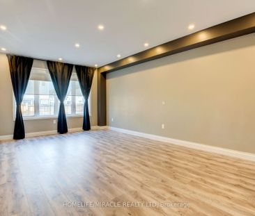 Detached Home For Lease | X8132356 - Photo 4