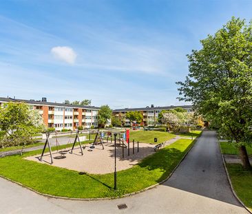 Skaraborgsgatan 13 B - Foto 1