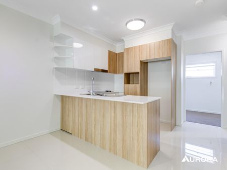 2/25 Hawthorne Street, Enoggera QLD 4051 - Townhouse For Rent | Domain - Photo 2