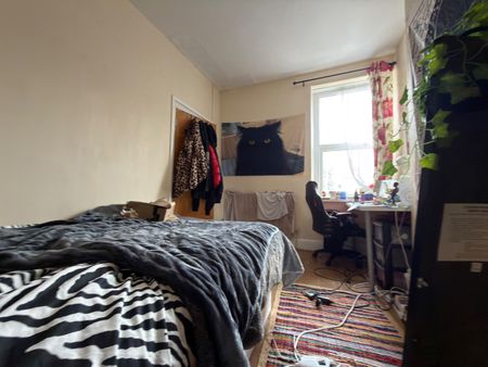 Lisvane Street, Cathays - Photo 3