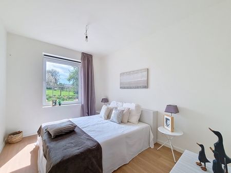 Appartement te huur in Ronse - Photo 2