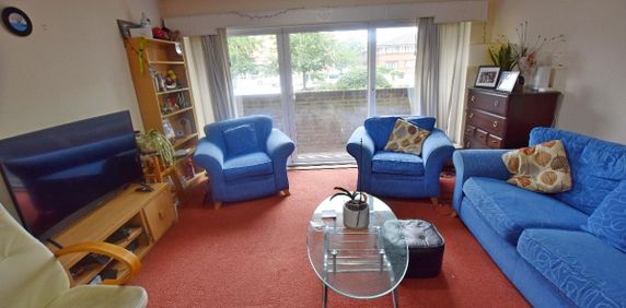 2 Bed Maisonette, Griffin House, B16 - Photo 2