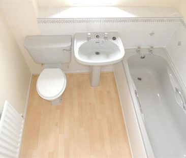 1 bedroom end of terrace house to rent - Photo 5