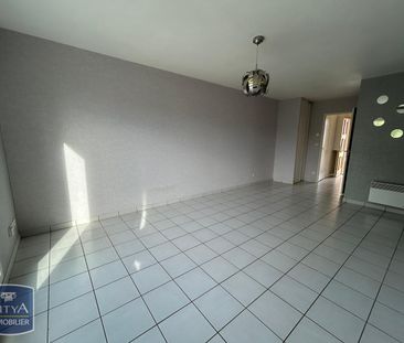 Location Appartement 2 pièces 43m² PETIT COURONNE 76650 - Photo 5