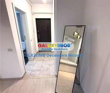 Garsoniera Pollux Residence mobilata utilata 250 euro - Photo 3