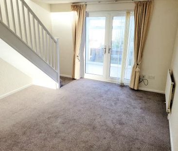 2 bedroom end of terrace house to rent - Photo 1