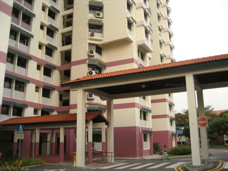 Blk 291 Bishan Heights (Bishan), HDB 5 Rooms - For Rent - Photo 4