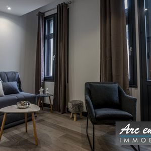 Appartement 1 pièce à Béthune - Photo 2