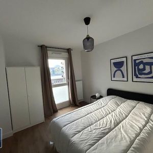 Location Appartement 2 pièces 34m² CLERMONT FERRAND 63000 - Photo 2