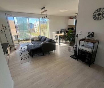 Location Appartement 3 pièces 59m² QUETIGNY 21800 - Photo 3