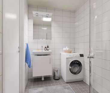 Dånviksvägen 4B, Rönninge - Photo 4