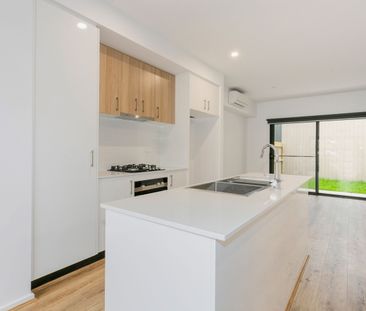 Designed for a modern lifestyle. - Photo 2