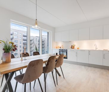 Jernæblevej 3, 3. th., Primula Hus, 2500 Valby - Foto 5