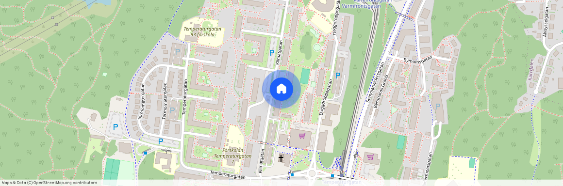 Länsmansgården, Göteborg, Västra Götaland, Klimatgatan 13