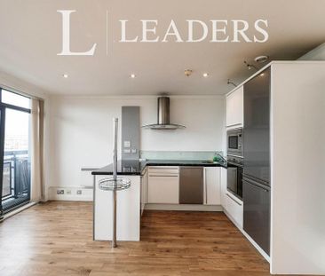 1 bedroom apartment to rent - Photo 2