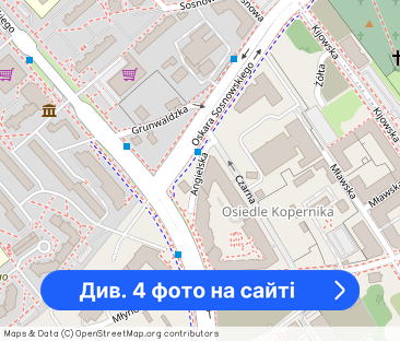 Wynajmę pokój Angielska/Kopernika - Фото 1